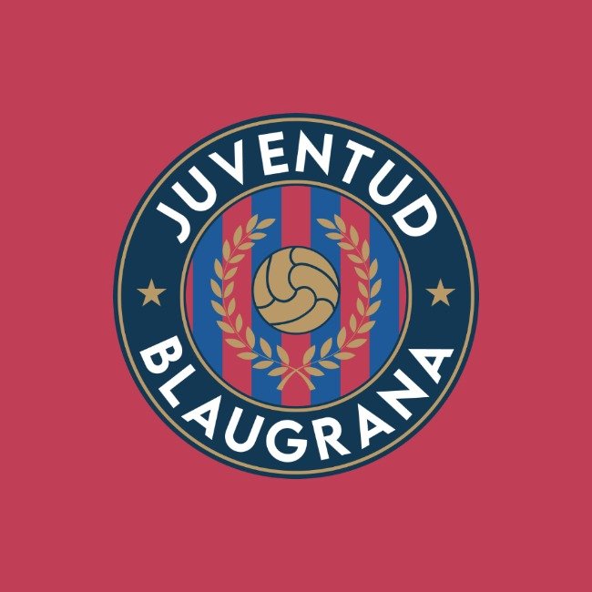 JUVENTUD BLAUGRANA