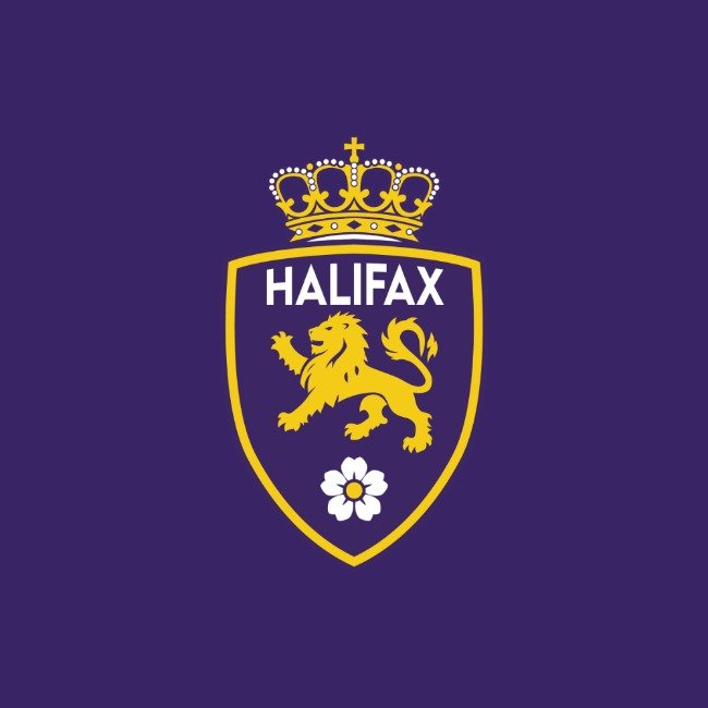 HALIFAX UNITED
