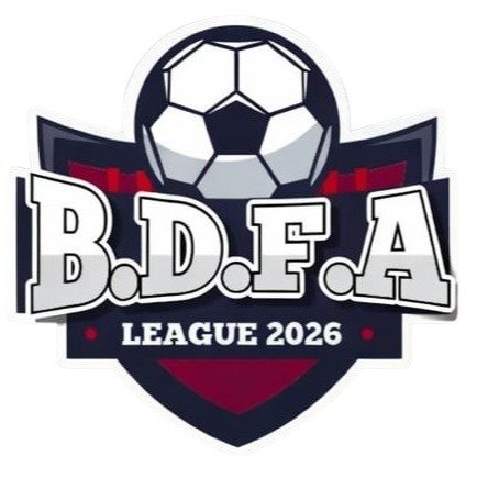 BDFA LEAGUE 2025-26