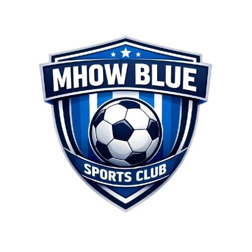 Mhow Blue Sports Club