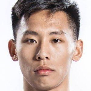 🇨🇳 Zhou Junchen