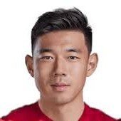 🇨🇳 Yanfeng Dong