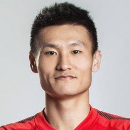 🇨🇳 Wenjie Song