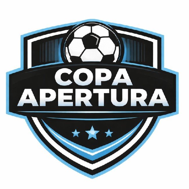 Copa Apertura