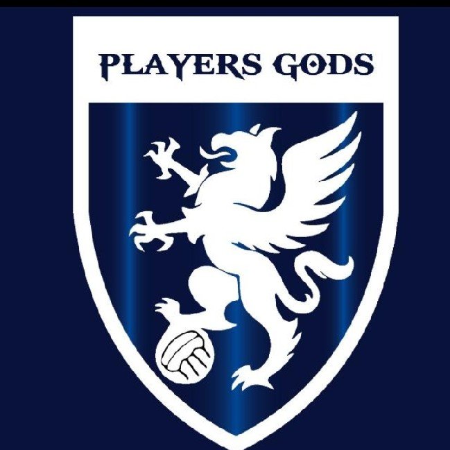 PLAYERS GODS 5A