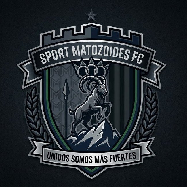 SPORT MATOZOINES 6B