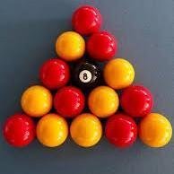 Charlie's Pool Comp 2026