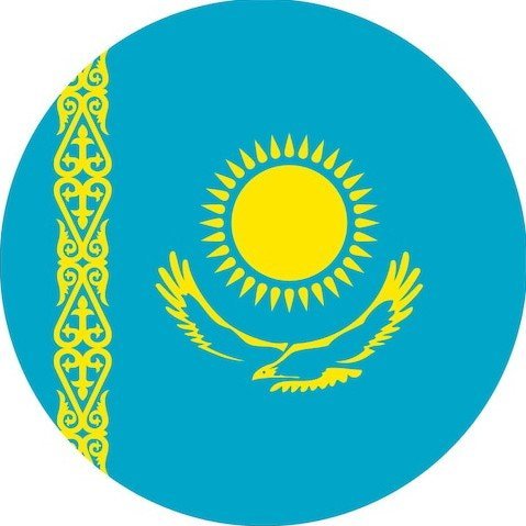 Казахстан