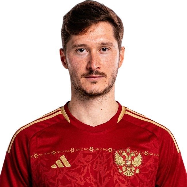 Клим Фихоков