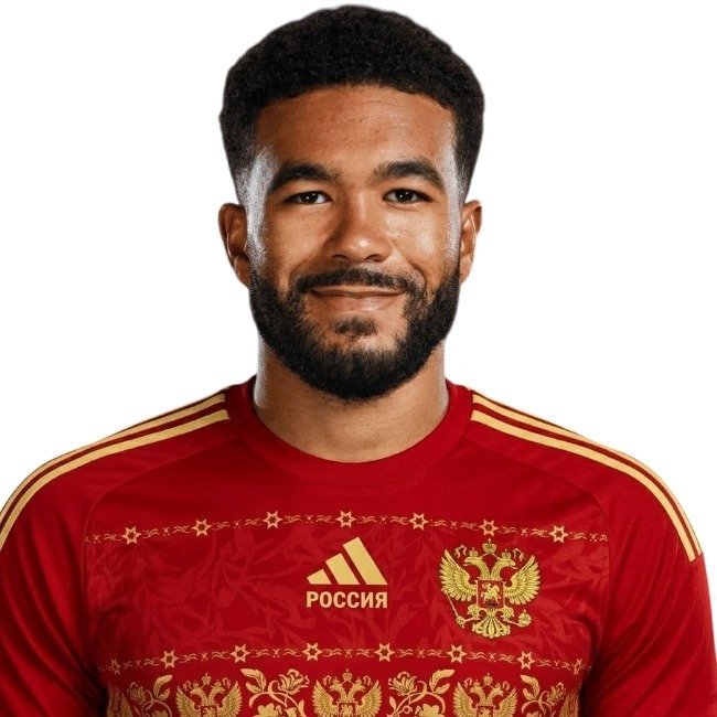 Джеймс Бони