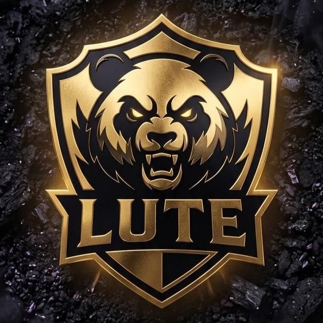 LUTE GOLD