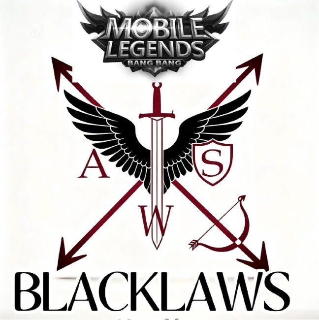 BLACKLAWS E-SPORTS