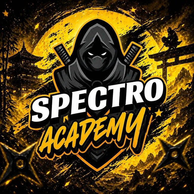 SPECTRO ACADEMY
