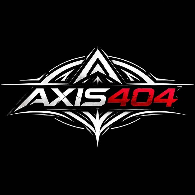 AXIS 404