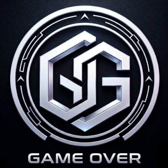 GAME OVER