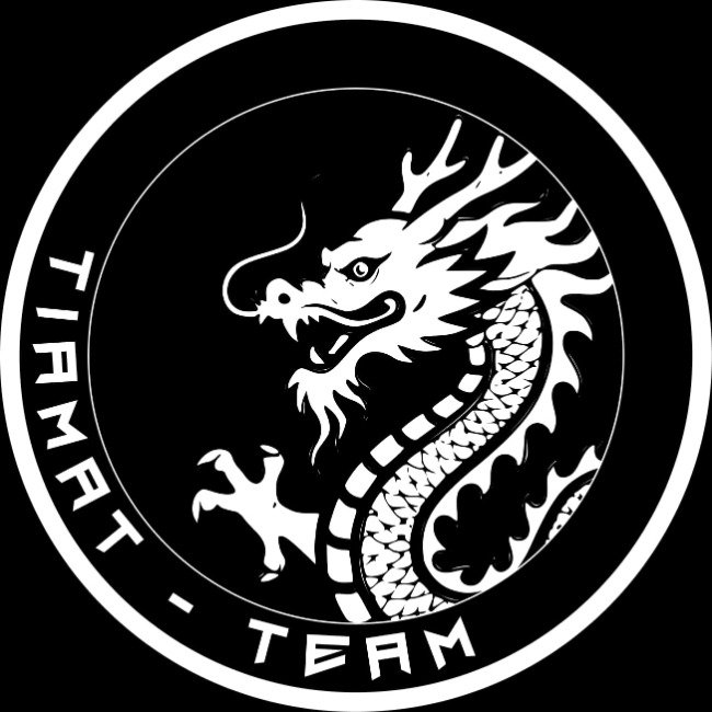 TIAMAT GG