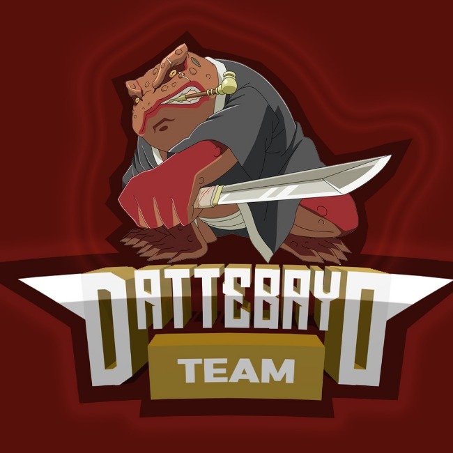 DATTEBAYO