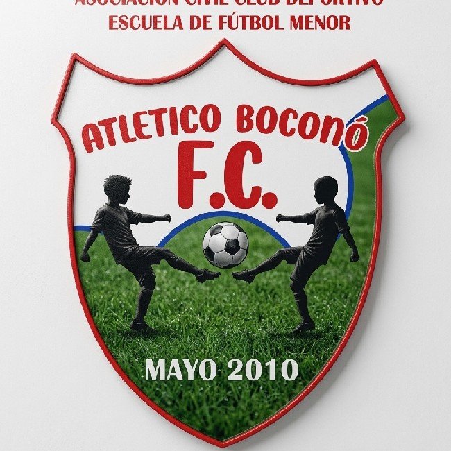 ATLETICO BOCONO