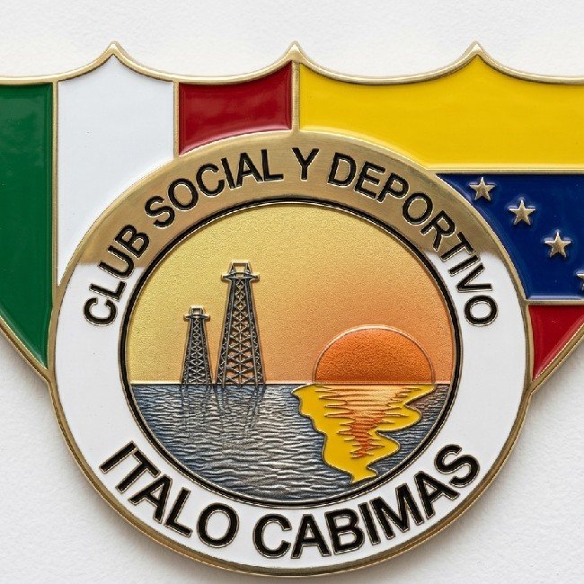 ITALO CABIMAS
