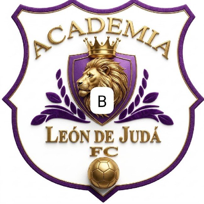 LEON DE JUDA B
