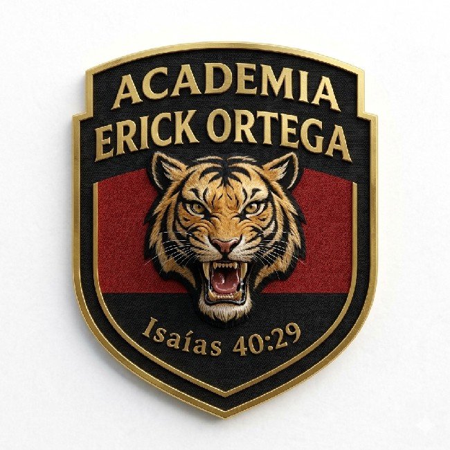 ERICK ORTEGA