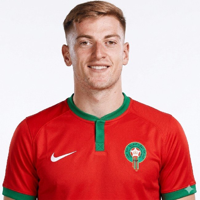 Фред