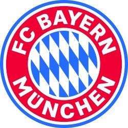 BAYERN MUNCHEN 4D