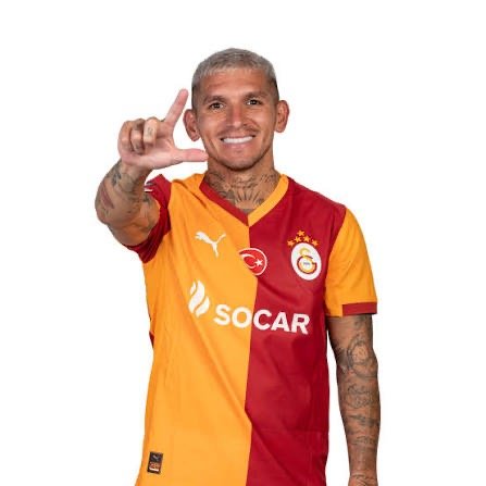 Lucas Torreira