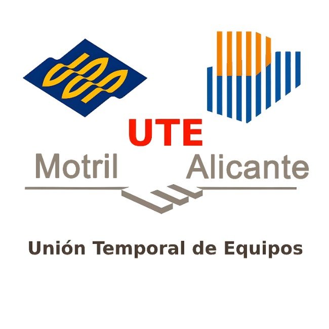 UTE Motril/Alicante