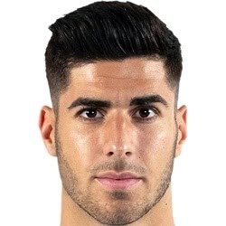 Marco Asensio