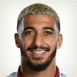Benrahma