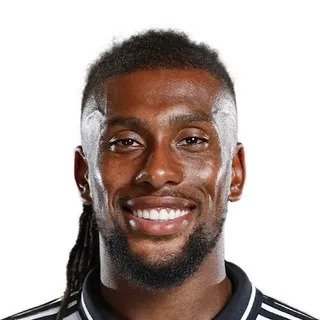 Iwobi