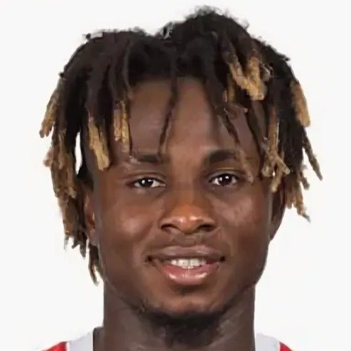 Chukwueze
