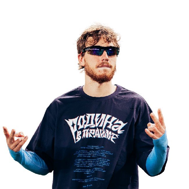 Юдинцев Георгий