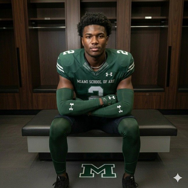Davion Beverley