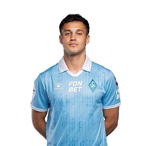 Владимир Хубулов