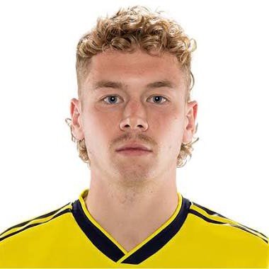 Jacob Shaffelburg