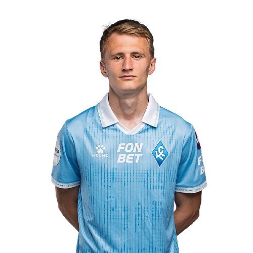 Сергей Бабкин