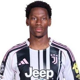Jonathan David