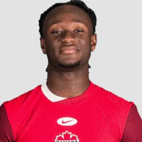 Ismael Kone