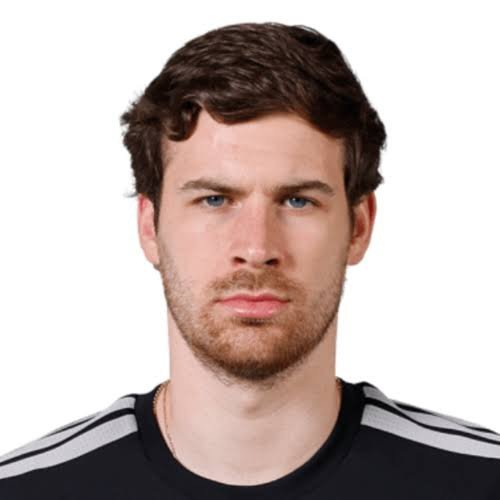 Luka Gavran