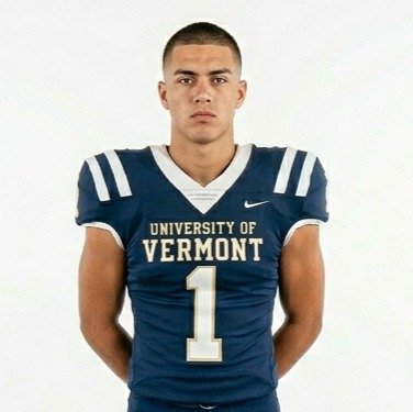 Aaron Romero