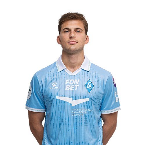 Кирилл Столбов
