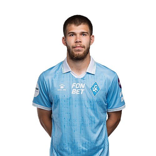 Иван Лепский