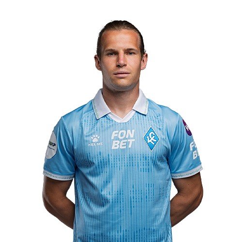 Кирилл Печенин