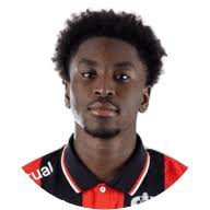 Moise Bombito