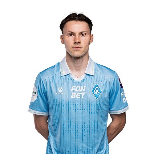 Иван Олейников
