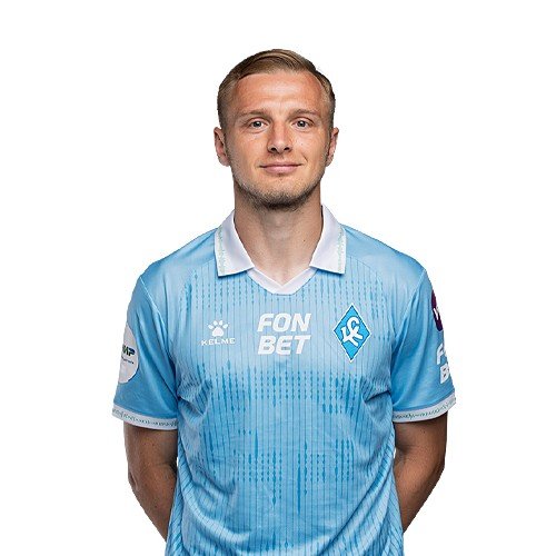Сергей Божин