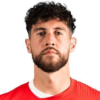 Jonathan Osorio