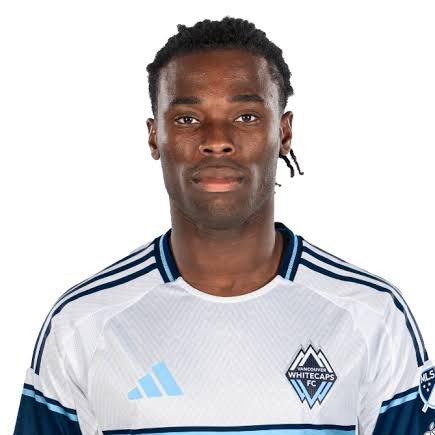 Sam Adekugbe